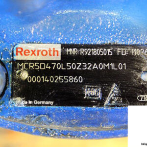 rexroth-r921805015-radial-piston-motor-2
