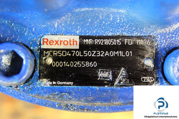 rexroth-r921805015-radial-piston-motor-2