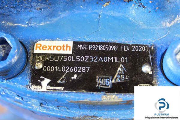 rexroth-r921805098-radial-piston-motor-2