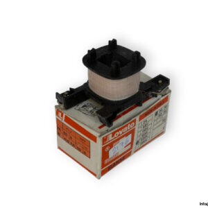 lovato-ba104-contactor-electric-coil-new