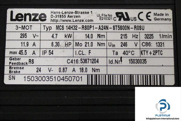 lenze-mca-14h32-rs0p1-a24n-st5s00n-r0su-asynchronous-servomotor-2