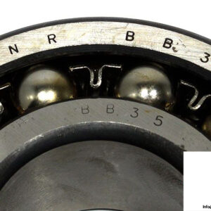 snr-4307-double-row-deep-groove-ball-bearing-2