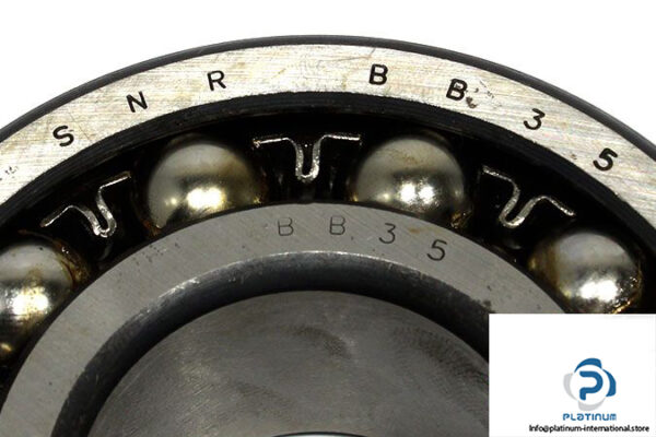 snr-4307-double-row-deep-groove-ball-bearing-2