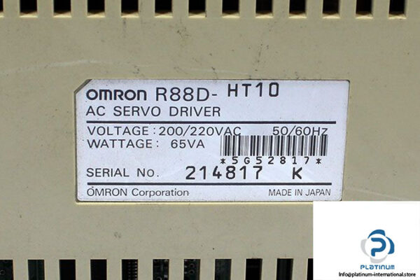 omron-r88d-ht10-ac-servo-drive-3