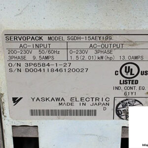 yaskawa-sgdh-15aey199-servo-drive-3