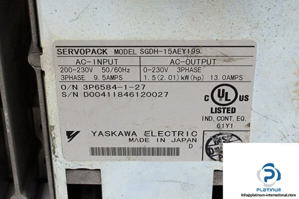 yaskawa-sgdh-15aey199-servo-drive-3