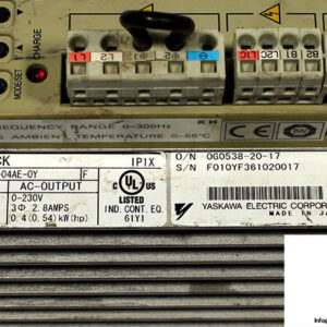 yaskawa-sgdh-04ae-oy-servo-drive-3