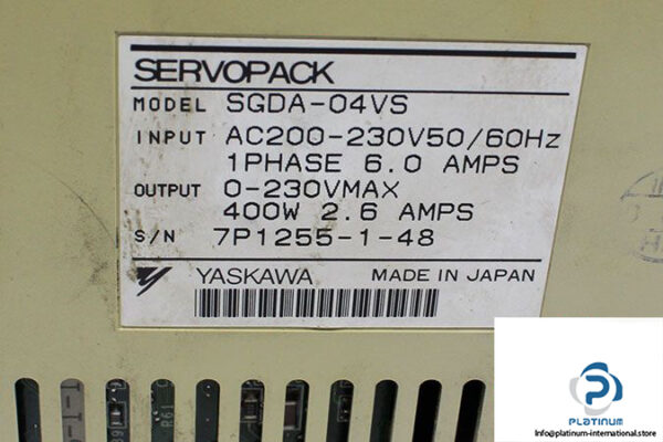 yaskawa-sgda-04vs-servo-drive-3
