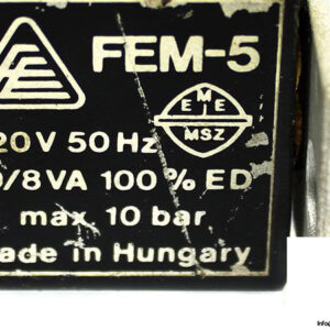 orsta-b4-e-tgl-36389-single-solenoid-valve-with-coil-4