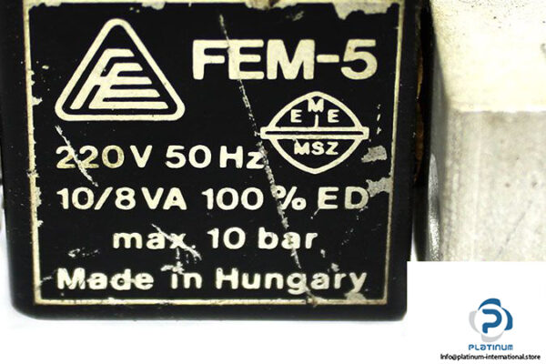 orsta-b4-e-tgl-36389-single-solenoid-valve-with-coil-4