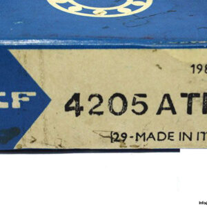 skf-4205-atn9-double-row-deep-groove-ball-bearing-3