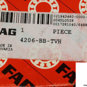 fag-4206bb-tvh-double-row-deep-groove-ball-bearing-3