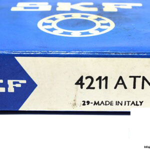 skf-4211-atn9-double-row-deep-groove-ball-bearing-3