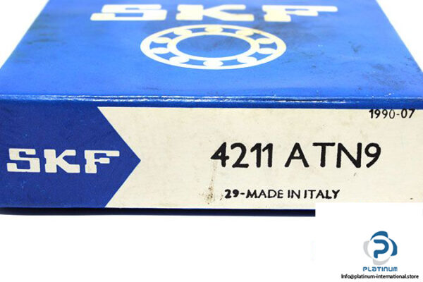 skf-4211-atn9-double-row-deep-groove-ball-bearing-3