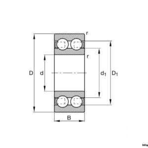 fag-4212-double-row-deep-groove-ball-bearing-4