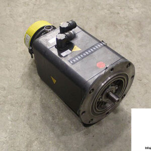 siemens-1FT5073-0AF71-1-Z-permanent-magnet-motor