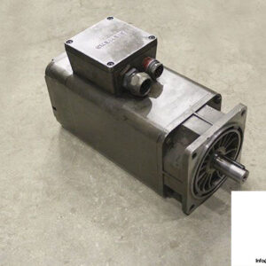 siemens-1FT5074-0AF01-Z-permanent-magnet-motor