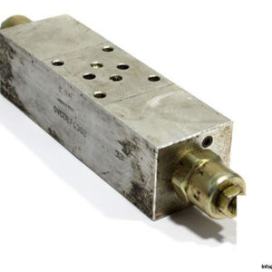 cbf-OVCDEF-C302-double-effect-overcentre-valve