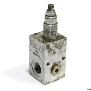 sun-0BG5-A2-pressure-control-valve