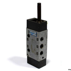 technomatic-26-352-35-single-solenoid-valve