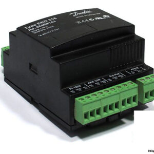Danfoss-084B8143-superheat-controller