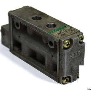 cdk-4F111-pneumatic-valve