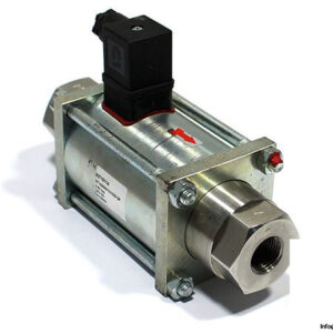 271A000015V2G12F-coaxial-valve