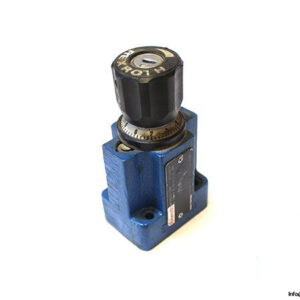 rexroth-R900211380-flow-control-valve