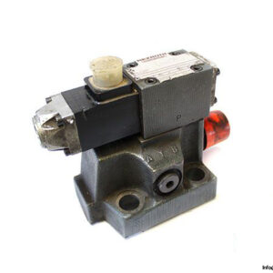 rexroth-R900495685-pressure-relief-valve-pilot-operated