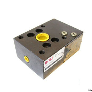 boss-rkp-bausatz-flow-control-valve