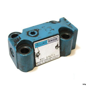 denison-s16-39492-pressure-relief-valve