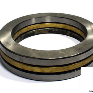steyr-51252-thrust-ball-bearing