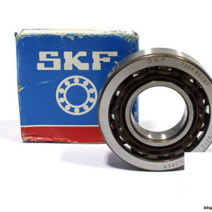 skf-7309-BECBP-angular-contact-ball-bearing