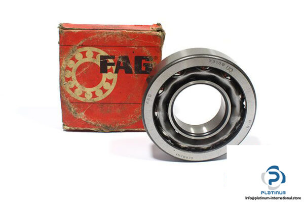 fag-7310B.JP.UO-angular-contact-ball-bearing