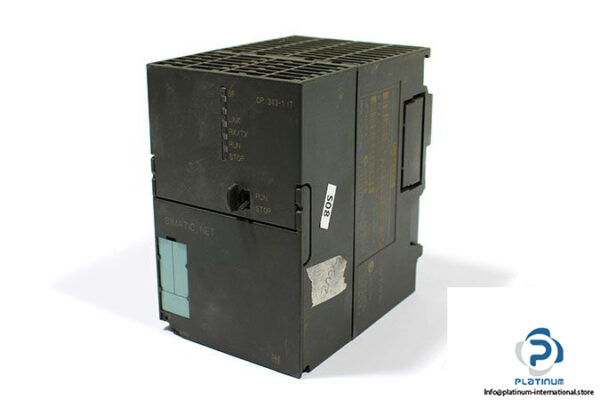 siemens-6GK7-343-1GX20-0XE0-communications-processor