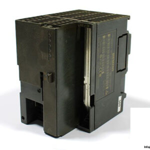 siemens-6GK7343-1EX00-0XE0- communications-processor-module