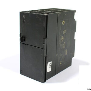 siemens-6ES7-307-1EA01-0AA0-regulated-power-supply