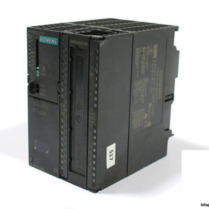 siemens-6ES7-313-6CG04-0AB0-cpu
