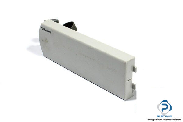 siemens-PXA40-RS1-option-module