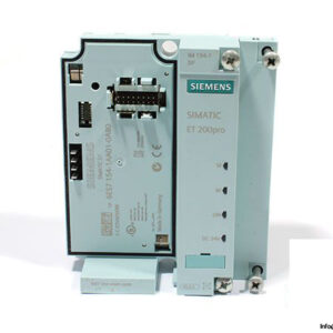 siemens-6ES7-154-1AA01-0AB0-profibus-DP-interface-module-2