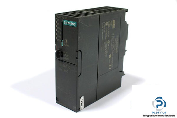siemens-6ES7-315-2AG10-0AB0-module