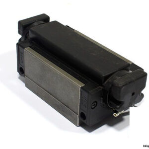 nsk-LH45AN-linear-guideway-block