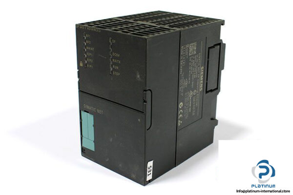 siemens-6GK7-343-1GX31-0XE0-communications-processor