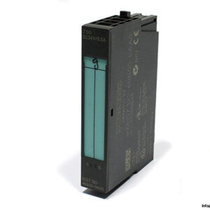 siemens-6ES7-132-4BB00-0AA0-module