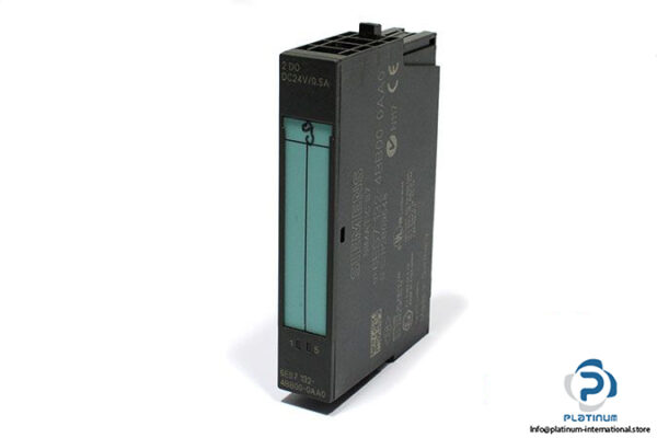 siemens-6ES7-132-4BB00-0AA0-module