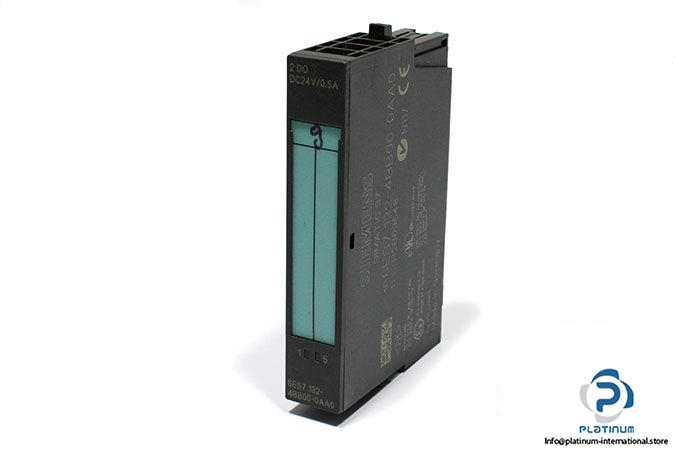 siemens-6ES7-132-4BB00-0AA0-module