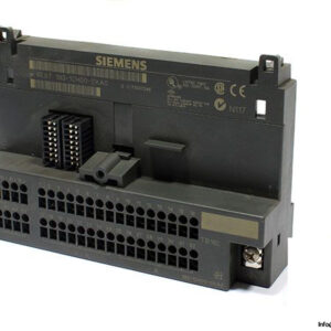 siemens-6ES7-193-1CH00-0XA0-terminal-block