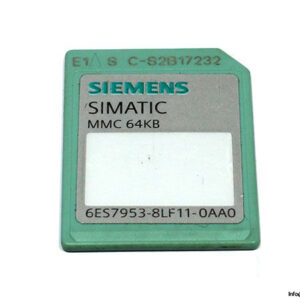 siemens-6ES7953-8LF11-0AA0-micro-memory-card