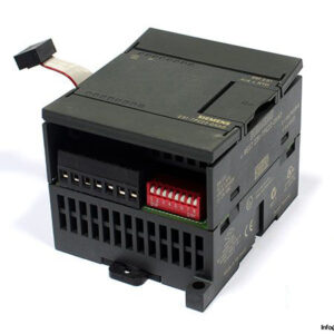 siemens-6ES7-231-7PC22-0XA0-analog-input-module