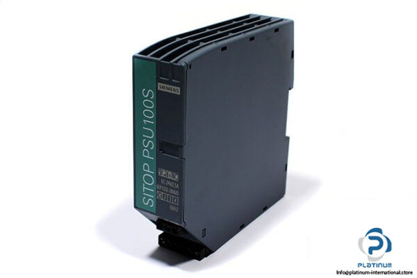 siemens-6EP1332-2BA20-stabilized-power-supply